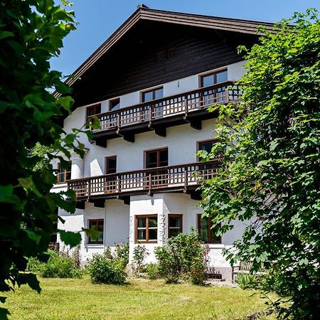 City Center Rooms Kitzbuehel Экстерьер фото