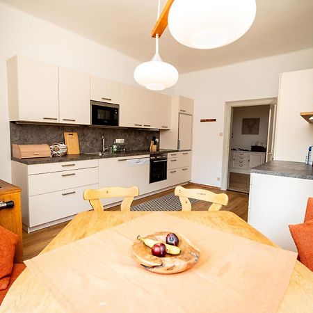 City Center Rooms Kitzbuehel Экстерьер фото