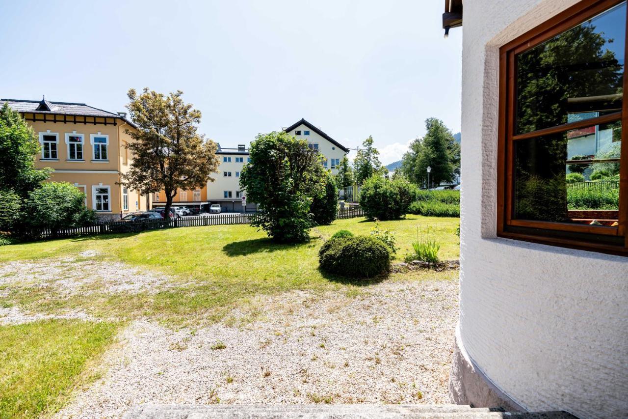City Center Rooms Kitzbuehel Экстерьер фото