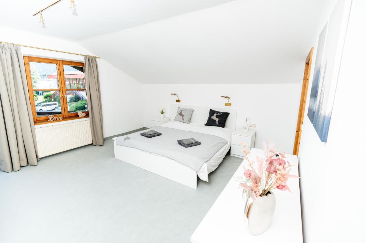 City Center Rooms Kitzbuehel Экстерьер фото