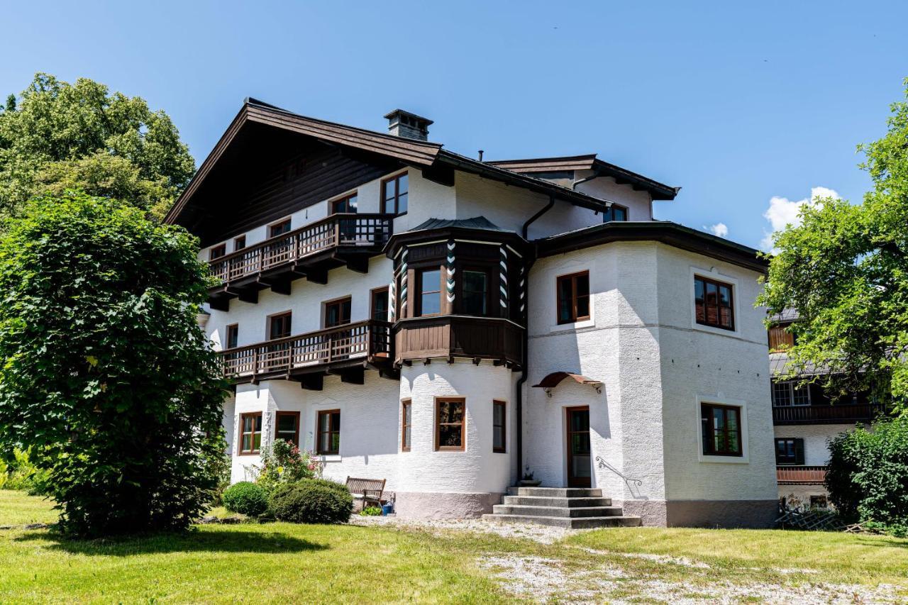 City Center Rooms Kitzbuehel Экстерьер фото
