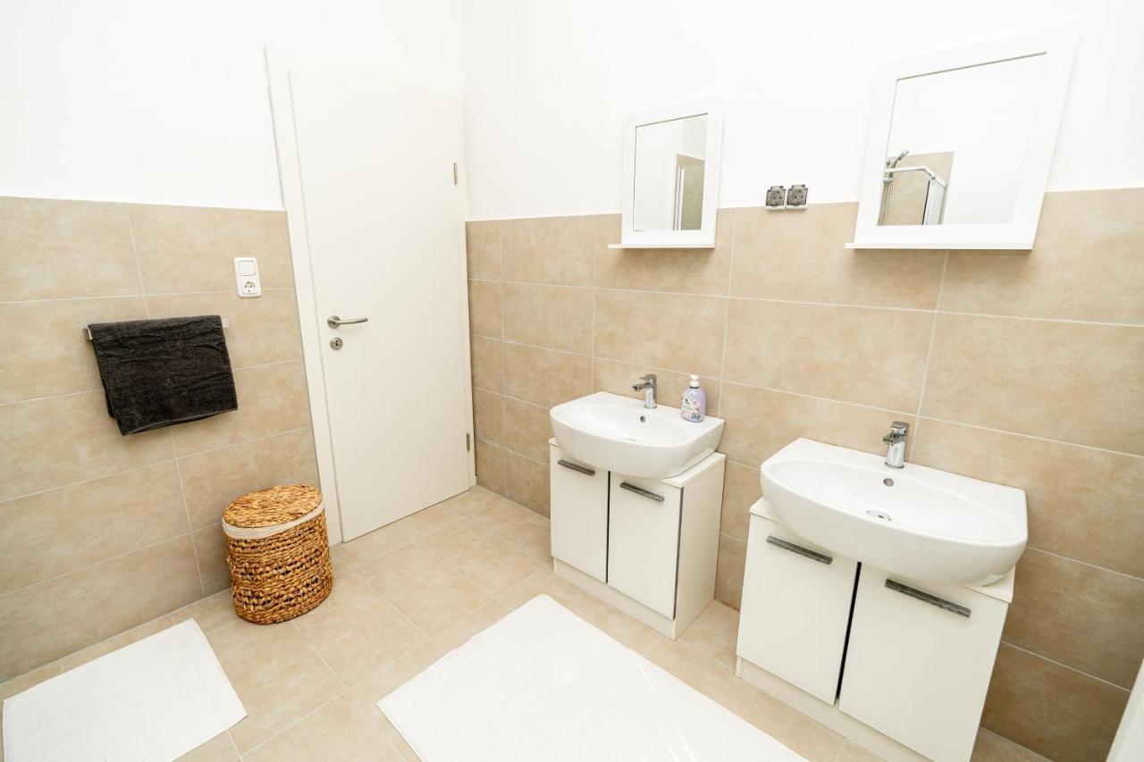 City Center Rooms Kitzbuehel Экстерьер фото
