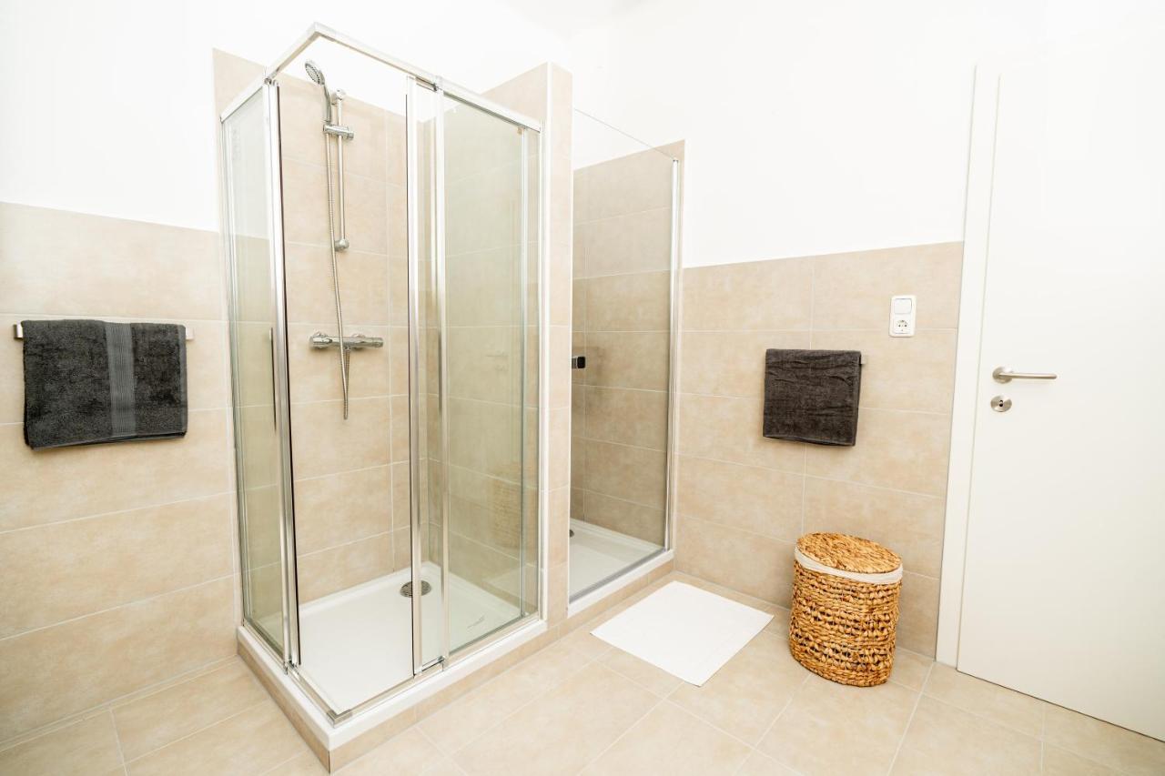 City Center Rooms Kitzbuehel Экстерьер фото