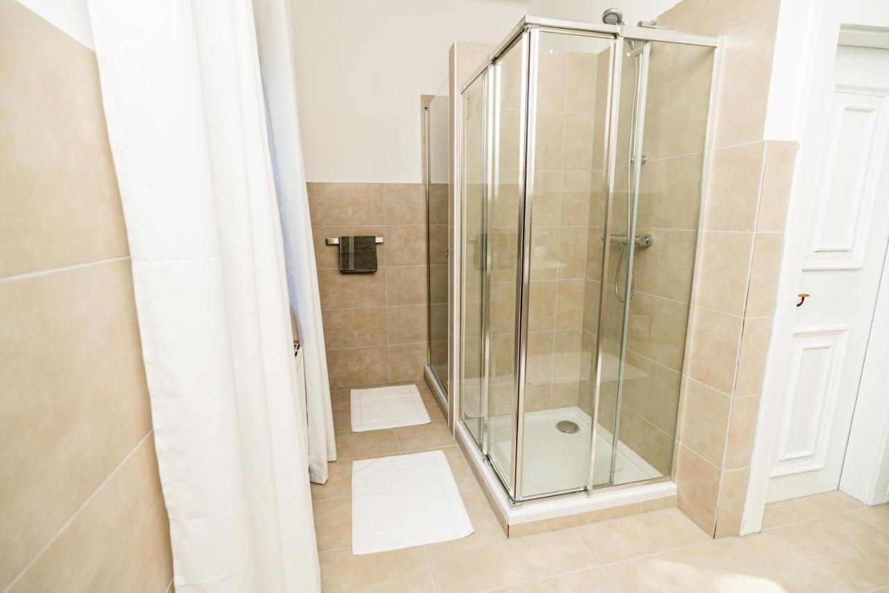 City Center Rooms Kitzbuehel Экстерьер фото