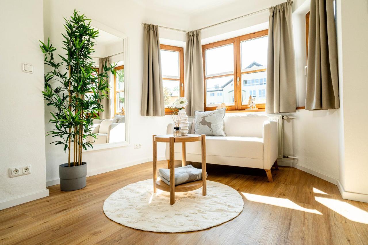 City Center Rooms Kitzbuehel Экстерьер фото