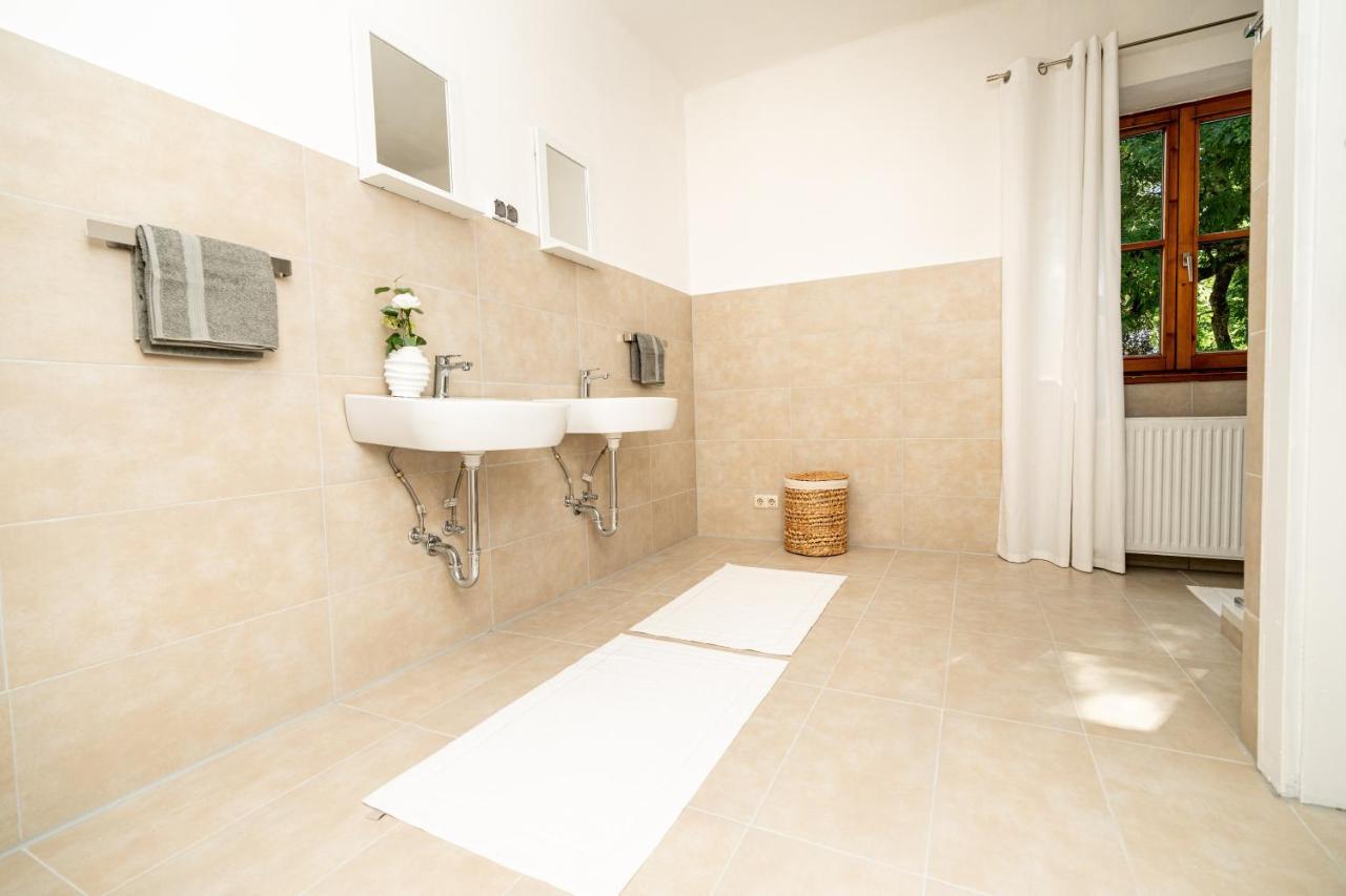 City Center Rooms Kitzbuehel Экстерьер фото