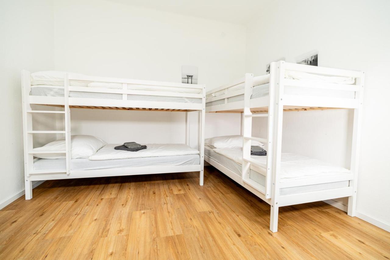City Center Rooms Kitzbuehel Экстерьер фото