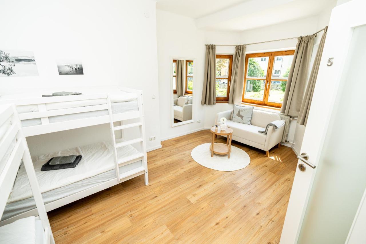 City Center Rooms Kitzbuehel Экстерьер фото