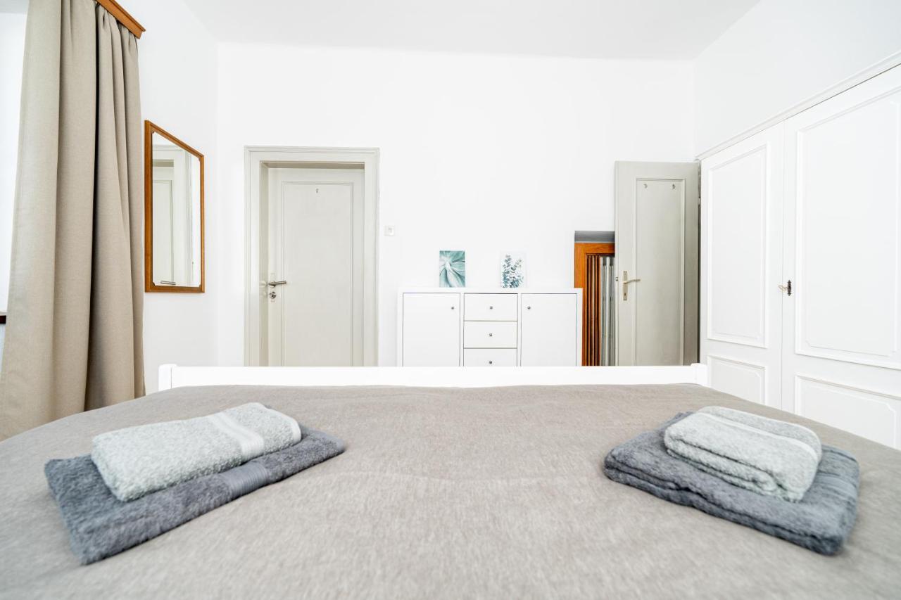 City Center Rooms Kitzbuehel Экстерьер фото