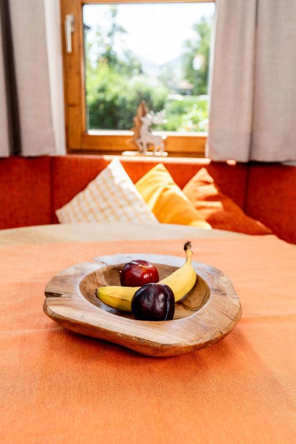 City Center Rooms Kitzbuehel Экстерьер фото