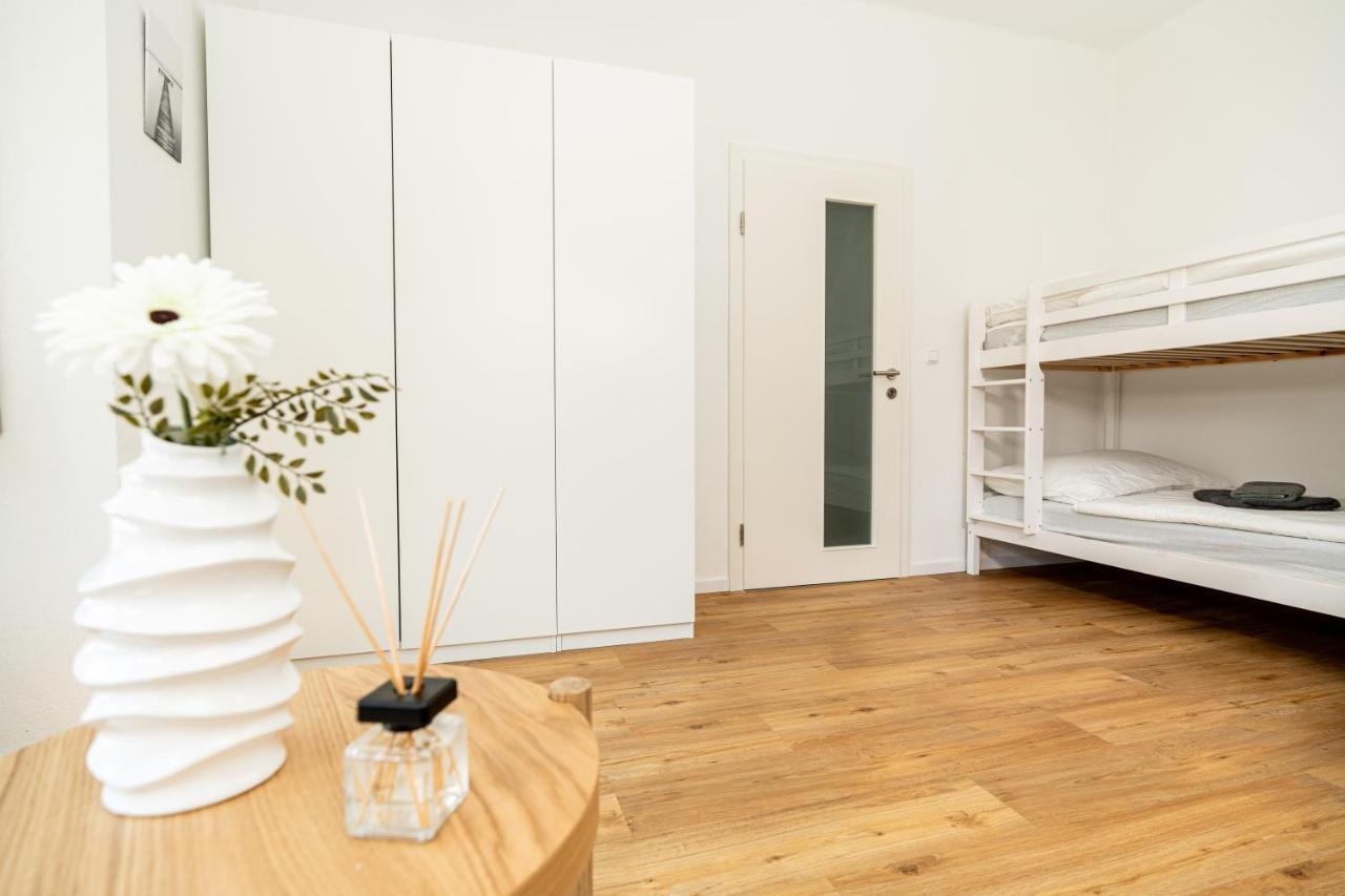 City Center Rooms Kitzbuehel Экстерьер фото