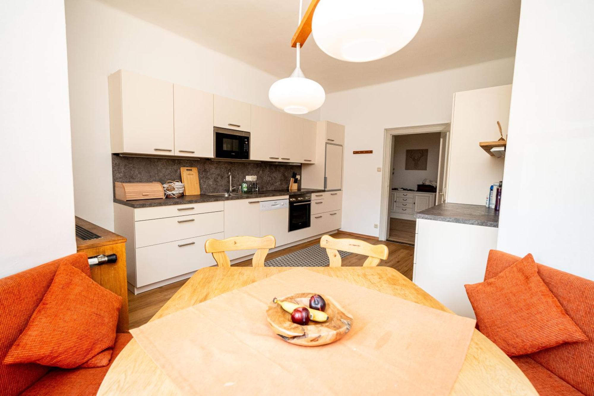 City Center Rooms Kitzbuehel Экстерьер фото