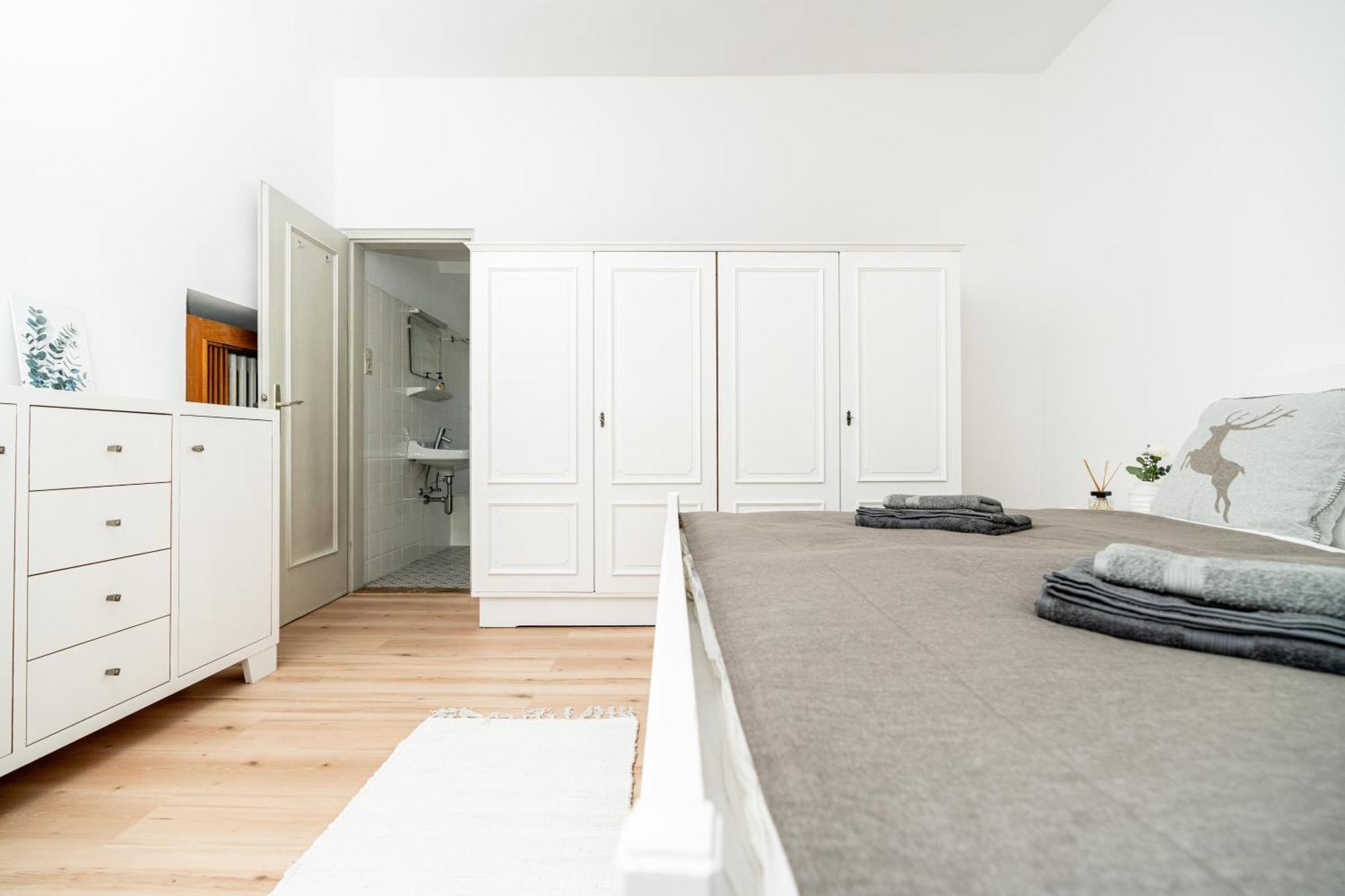 City Center Rooms Kitzbuehel Экстерьер фото