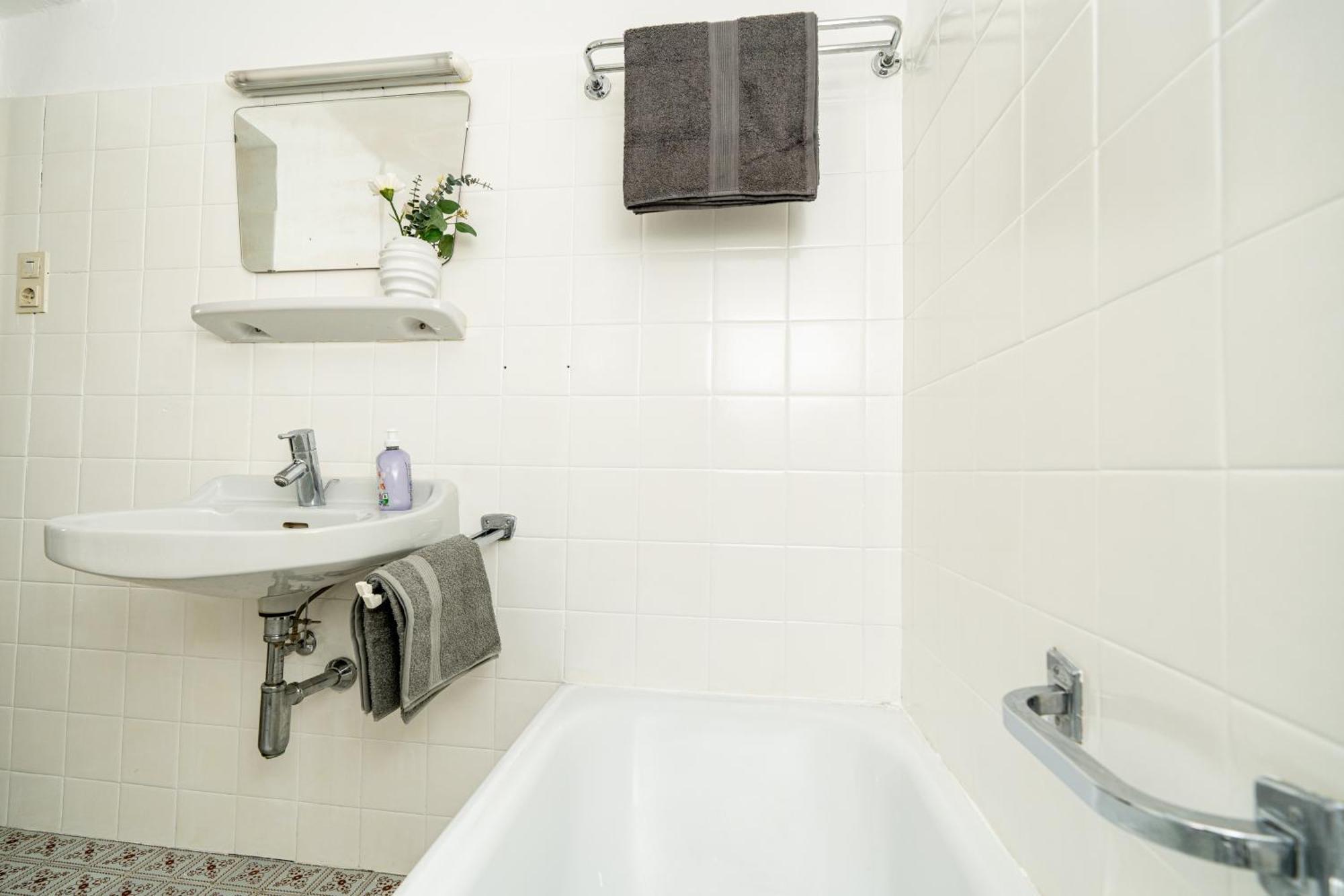 City Center Rooms Kitzbuehel Экстерьер фото