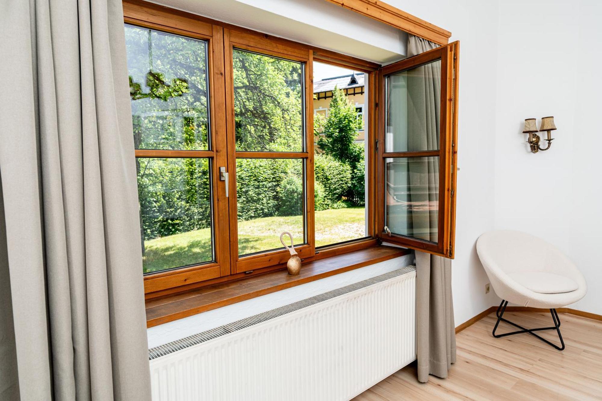 City Center Rooms Kitzbuehel Экстерьер фото